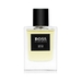 HUGO BOSS Wool & Musk