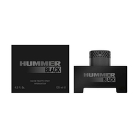 HUMMER Black
