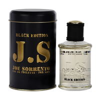 JEANNE ARTHES Joe Sorrento Black Edition