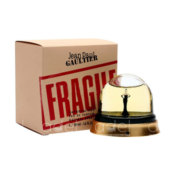 Fragile Parfum