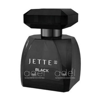 Jette Black
