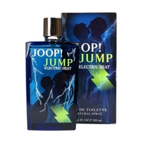 JOOP Jump Electric Heat