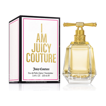 I Am Juicy Couture