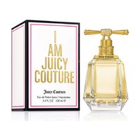 JUICY COUTURE I Am Juicy Couture