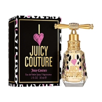 JUICY COUTURE I Love Juicy Couture
