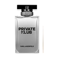 KARL LAGERFELD Private Klub