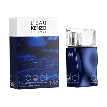 L'Eau Kenzo Intense