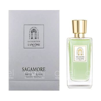 La Collection Sagamore