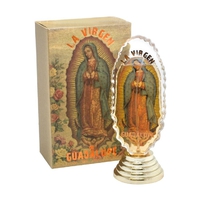 LA VIRGEN DE GUADALUPE Guadalupe