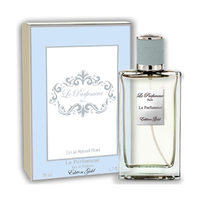 LE PARFUMER Parfumeur (Gold Edition)