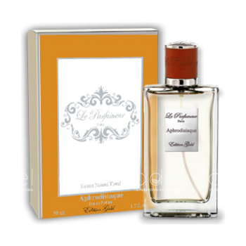 Parfumeur Aphrodisiaque (Gold Edition)