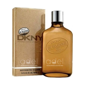 DKNY Be Delicious Picnic In The Park