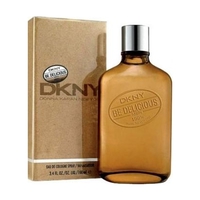DONNA KARAN DKNY Be Delicious Picnic In The Park