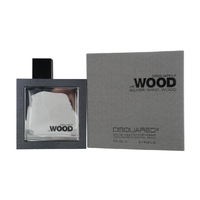DSQUARED2 He Wood Silver Wind Wood