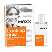 MEXX Look Up Now Life Is Surprising