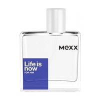 MEXX Life is Now