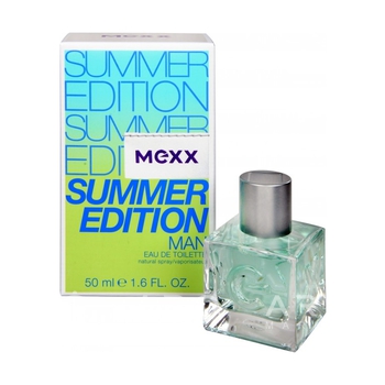 MEXX Summer Edition 2014