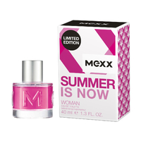 MEXX Summer is Now
