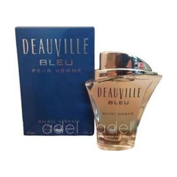 Deauville Bleu