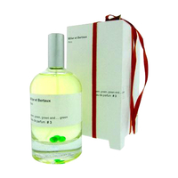 MILLER ET BERTAUX L'eau de parfum No 3 Green