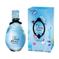 NAFNAF Fairy Juice Blue