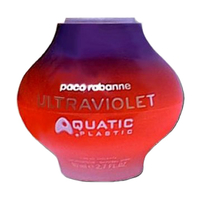 PACO RABANNE Ultraviolet Aquatic Plastic