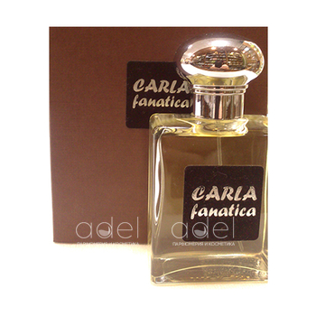Carla Fanatica Limited Edition