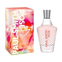 PAUL SMITH Rose Limited Edition 2014