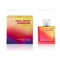 PAUL SMITH Sunshine Edition 2015