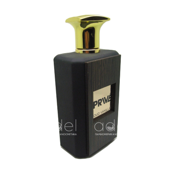 Prive Oud Vanilla