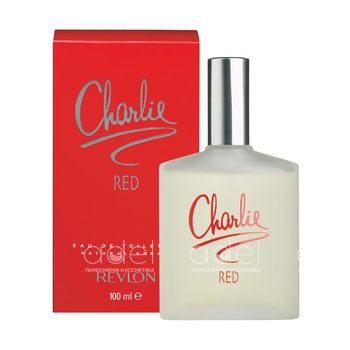 Charlie Red