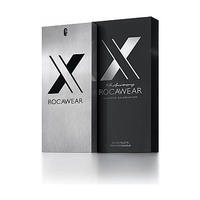 ROCAWEAR X Diamond Celebration