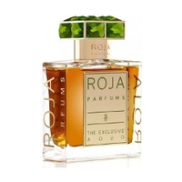 ROJA DOVE H — The Exclusive Aoud