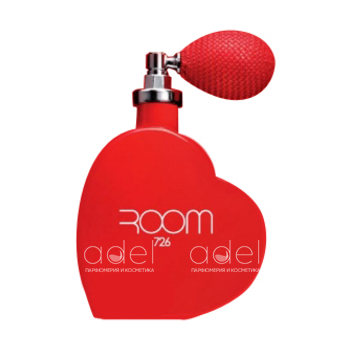 Room 726 Red
