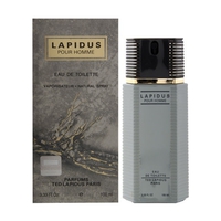 TED LAPIDUS Lapidus
