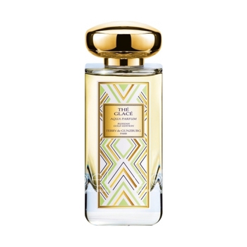 The Glace Aqua Parfum Russian Gold Edition