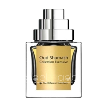 Collection Excessive Oud Shamash