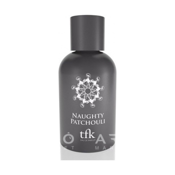 THE FRAGRANCE KITCHEN Naughty Patchouli