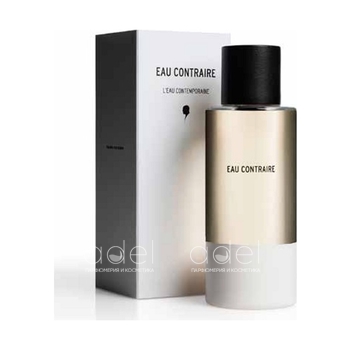 Eau Contraire