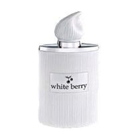 TIPPU SULTAN White Berry
