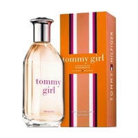 TOMMY HILFIGER Tommy Girl Citrus Brights