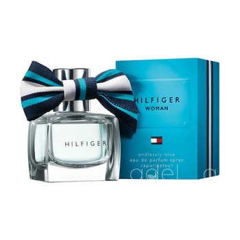 Hilfiger Endlessly Blue