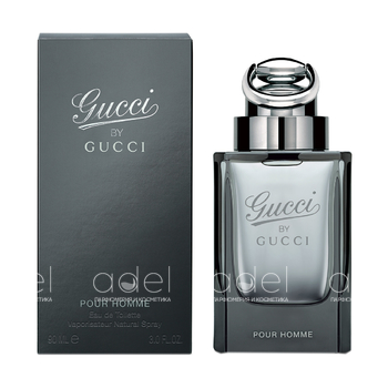 By Gucci Pour Homme