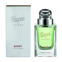 GUCCI By Gucci Sport Pour Homme