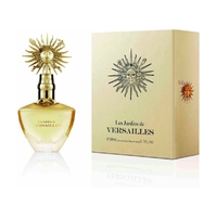 VERSAILLES Parfums du Chateau de Versailles Jardins de Versailles