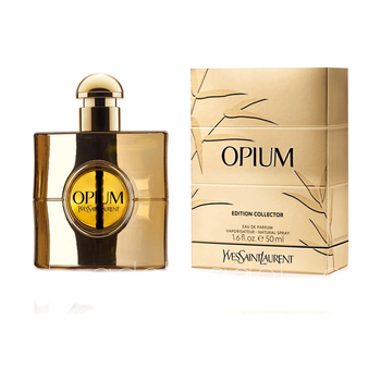 Opium Collector Edition 2013