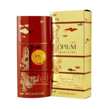 Opium Legendes de Chine Parfum