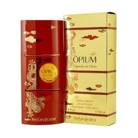 YVES SAINT LAURENT Opium Legendes de Chine Parfum