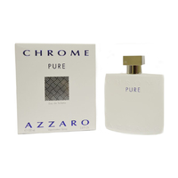 AZZARO Chrome Pure