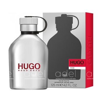 Hugo Iced